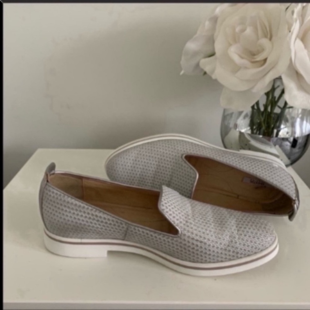 Geox Janalee loafers size 7.5